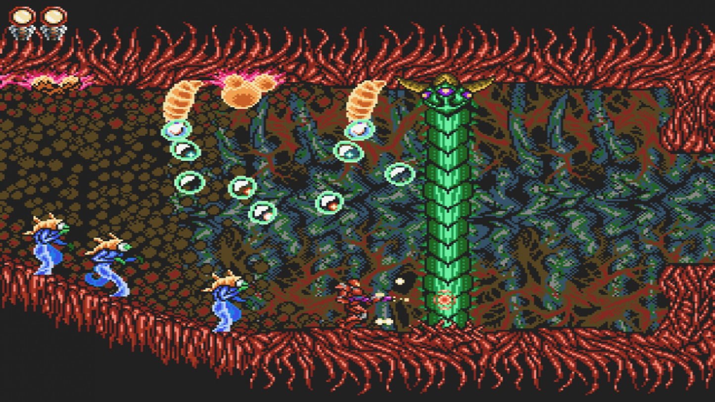 Super Cyborg (PC) - Steam Key - GLOBAL   - Artur Games [Email/Instant Delivery]