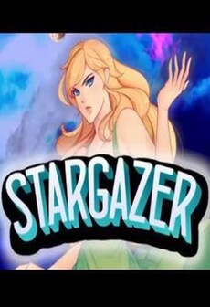 Stargazer Steam Key GLOBAL   - Amaranth Games [Email/Instant Delivery]