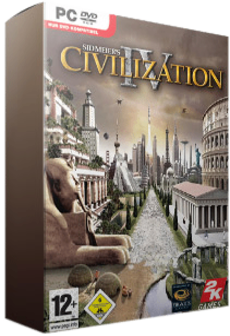 Sid Meier's Civilization IV: The Complete Edition (MAC) - Steam Key - GLOBAL   - 2K Games [Email/Instant Delivery]