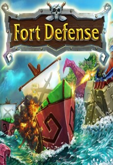 Fort Defense Steam Key GLOBAL   - 8Floor [Email/Instant Delivery]