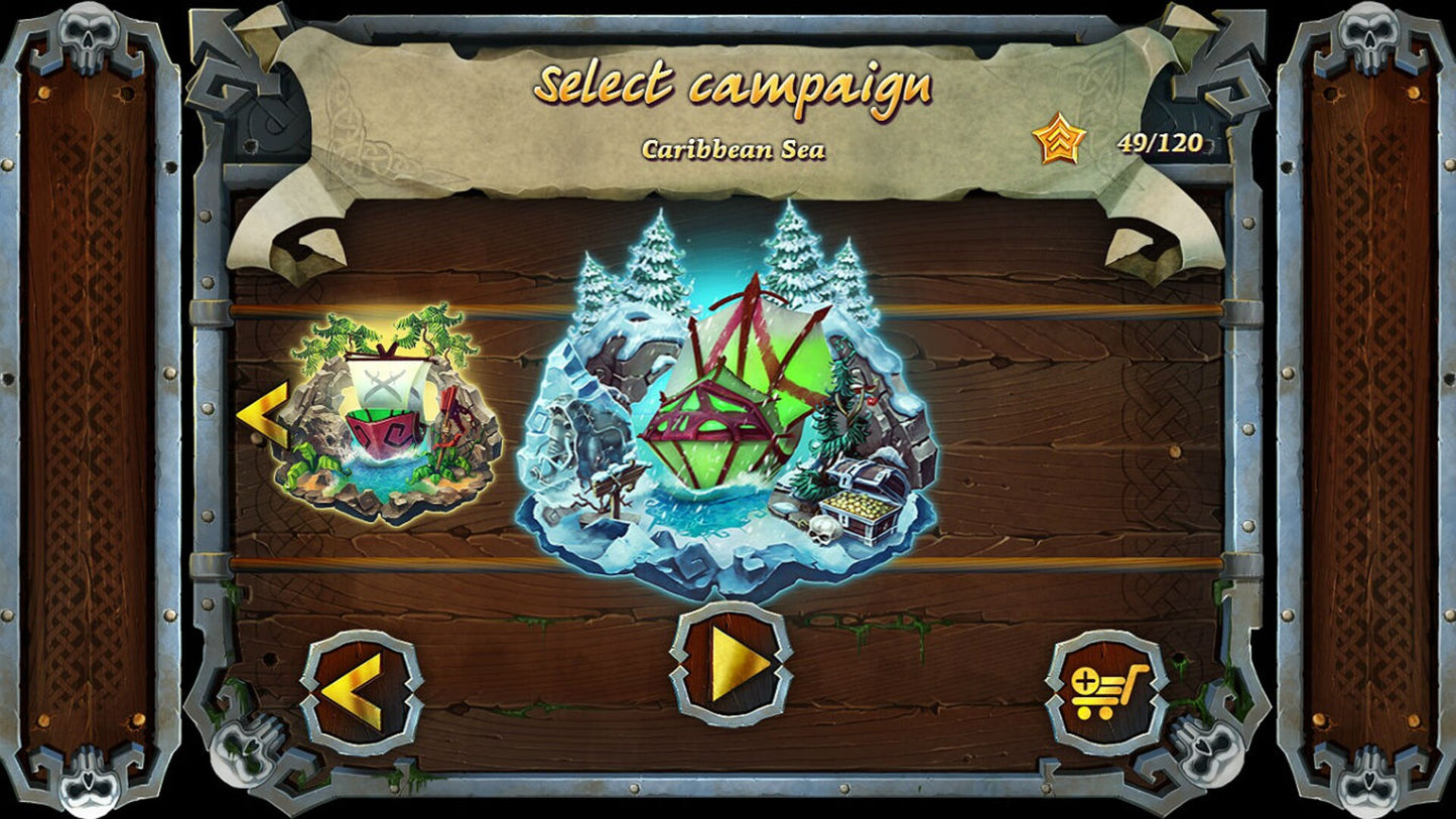 Fort Defense Steam Key GLOBAL   - 8Floor [Email/Instant Delivery]