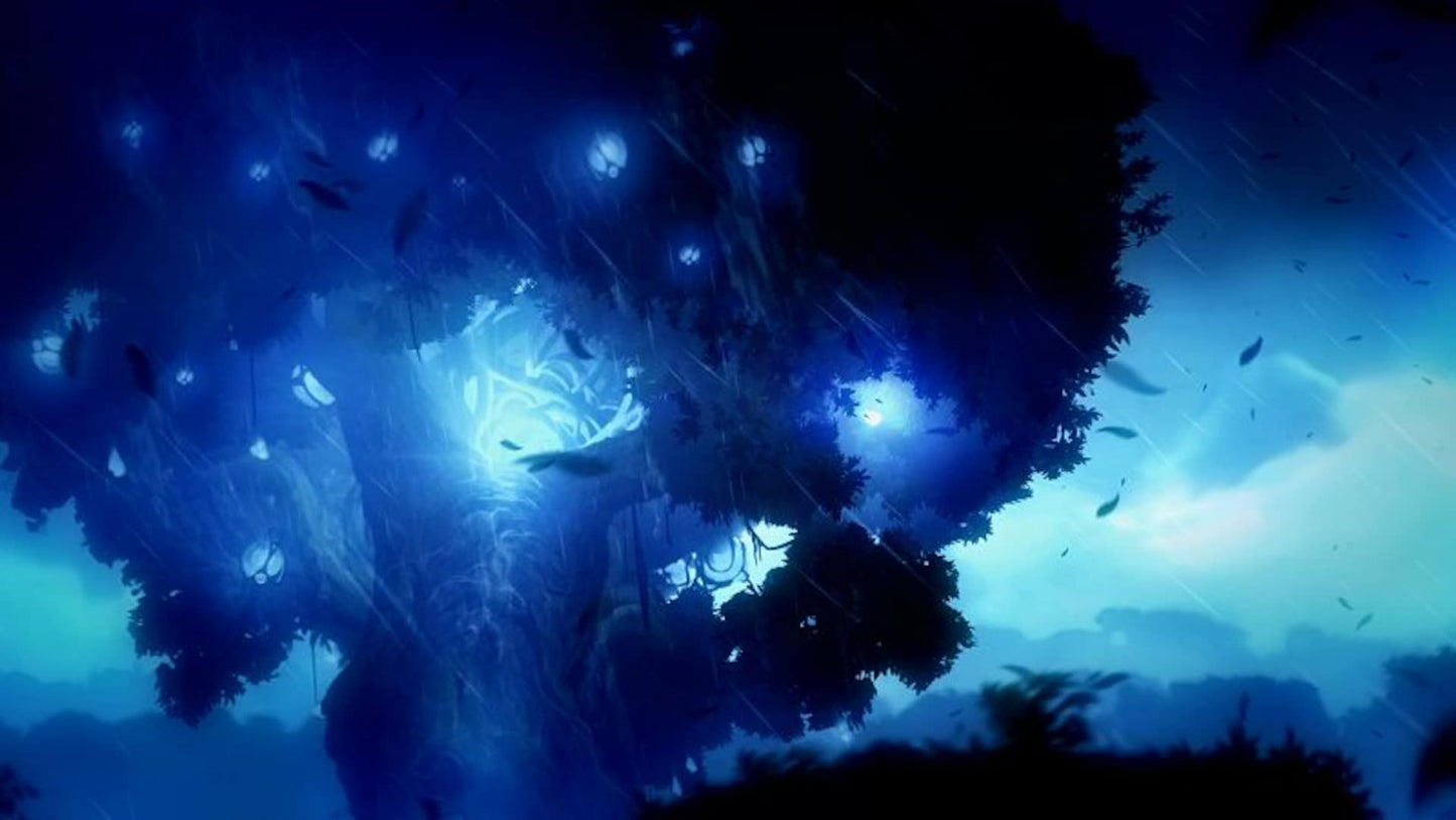 Ori and the Blind Forest | Definitive Edition (PC) - Steam Gift - GLOBAL   - Microsoft Studios [Email/Instant Delivery]