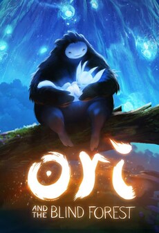 Ori and the Blind Forest | Definitive Edition (PC) - Steam Key - GLOBAL   - Microsoft Studios [Email/Instant Delivery]