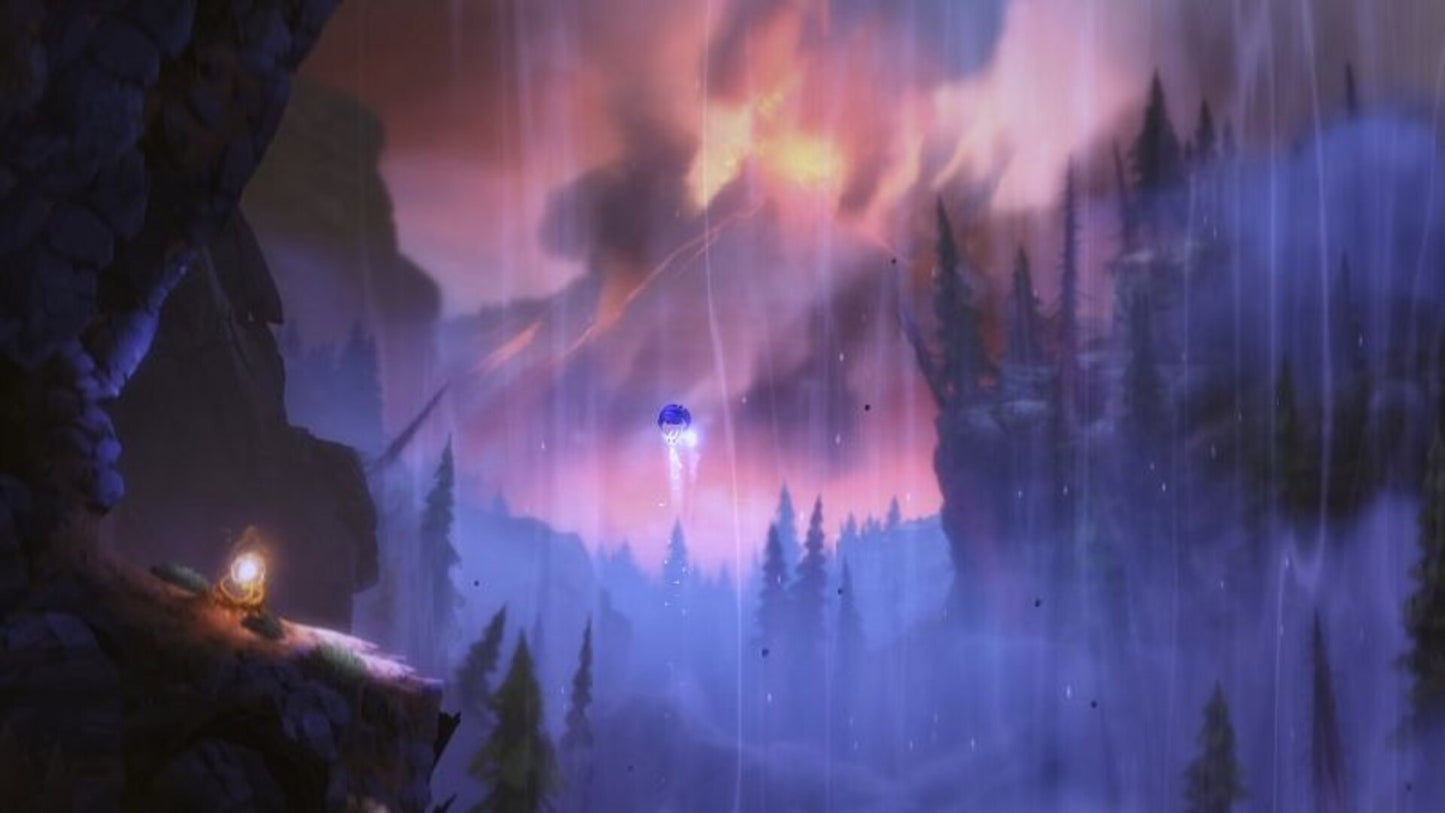 Ori and the Blind Forest | Definitive Edition (PC) - Steam Key - GLOBAL   - Microsoft Studios [Email/Instant Delivery]