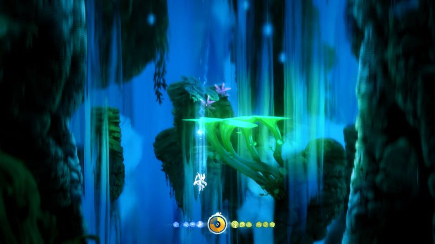 Ori and the Blind Forest | Definitive Edition (PC) - Steam Gift - GLOBAL   - Microsoft Studios [Email/Instant Delivery]
