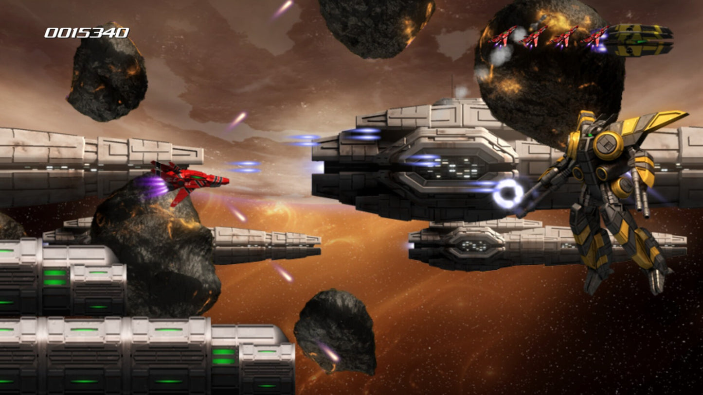 Tiamat X Steam Key GLOBAL   - BBQ Games [Email/Instant Delivery]