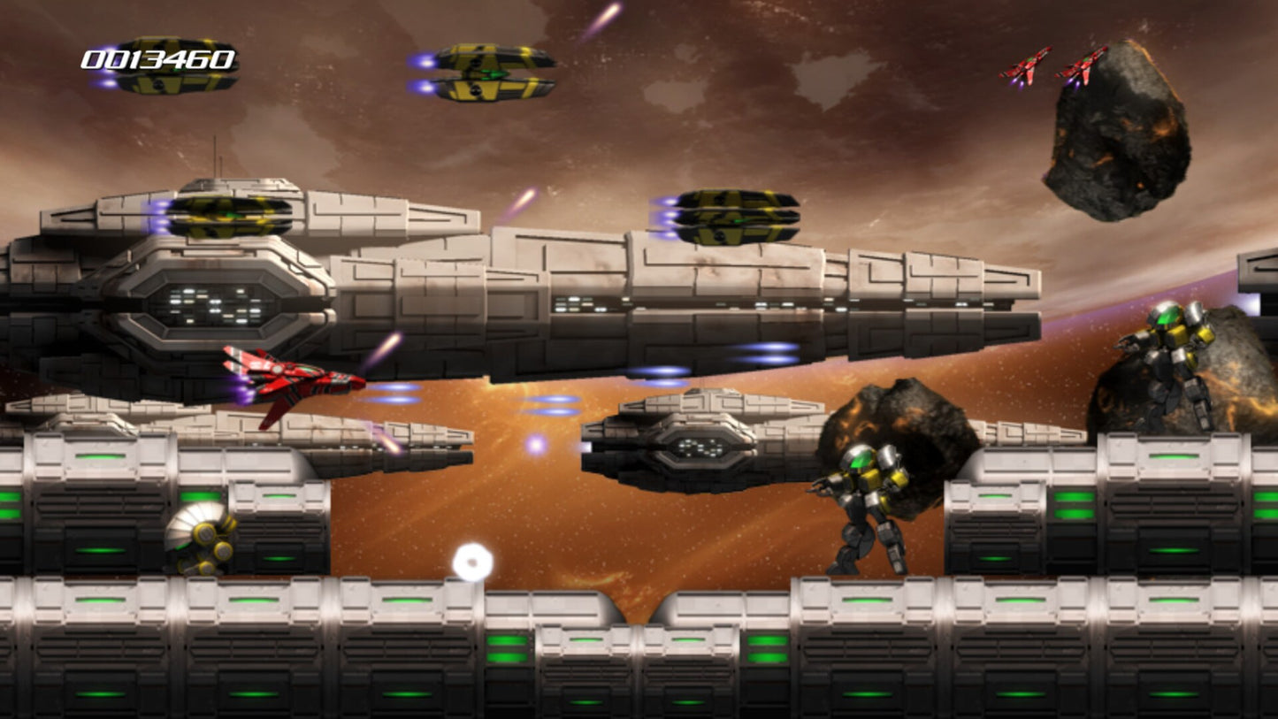 Tiamat X Steam Key GLOBAL   - BBQ Games [Email/Instant Delivery]