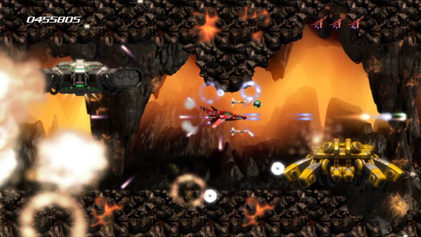 Tiamat X Steam Key GLOBAL   - BBQ Games [Email/Instant Delivery]