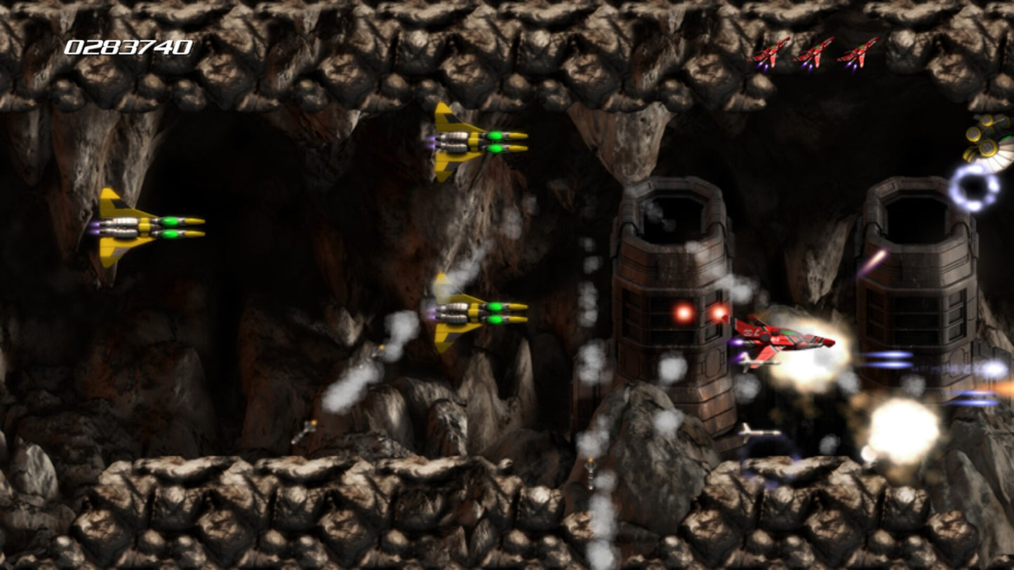 Tiamat X Steam Key GLOBAL   - BBQ Games [Email/Instant Delivery]