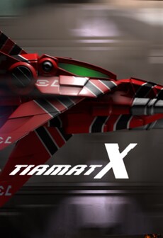 Tiamat X Steam Key GLOBAL   - BBQ Games [Email/Instant Delivery]