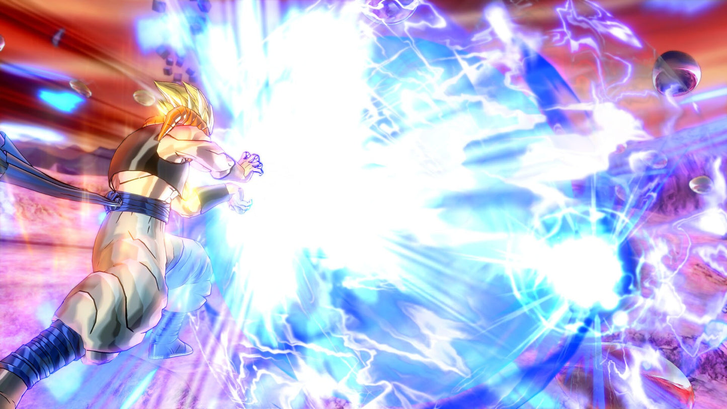 DRAGON BALL XENOVERSE 2 Season Pass Xbox Live Key NORTH AMERICA   - BANDAI NAMCO Entertainment [Email/Instant Delivery]