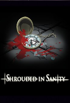 Shrouded in Sanity Steam Key GLOBAL   - Pugware [Email/Instant Delivery]