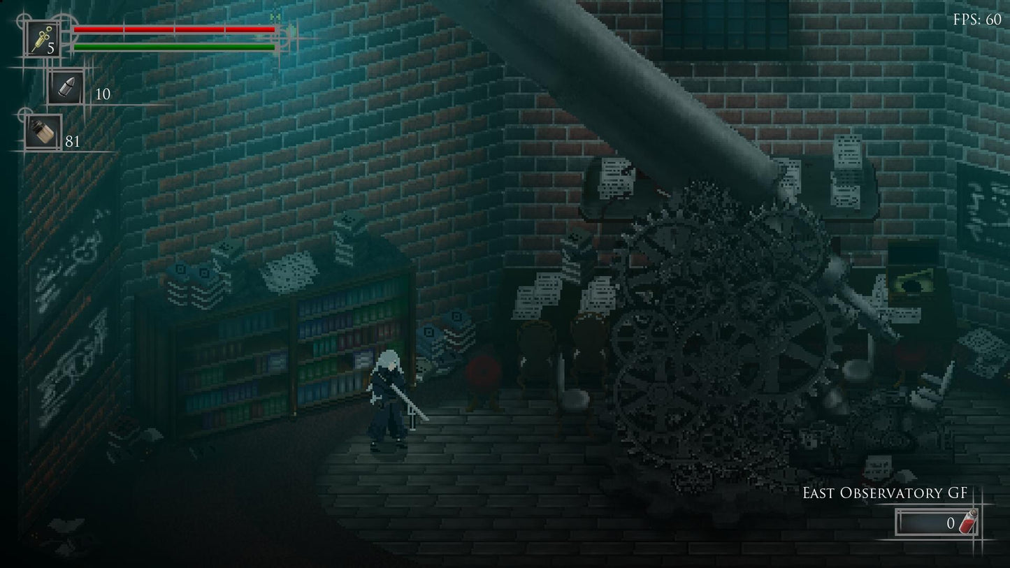Shrouded in Sanity Steam Key GLOBAL   - Pugware [Email/Instant Delivery]