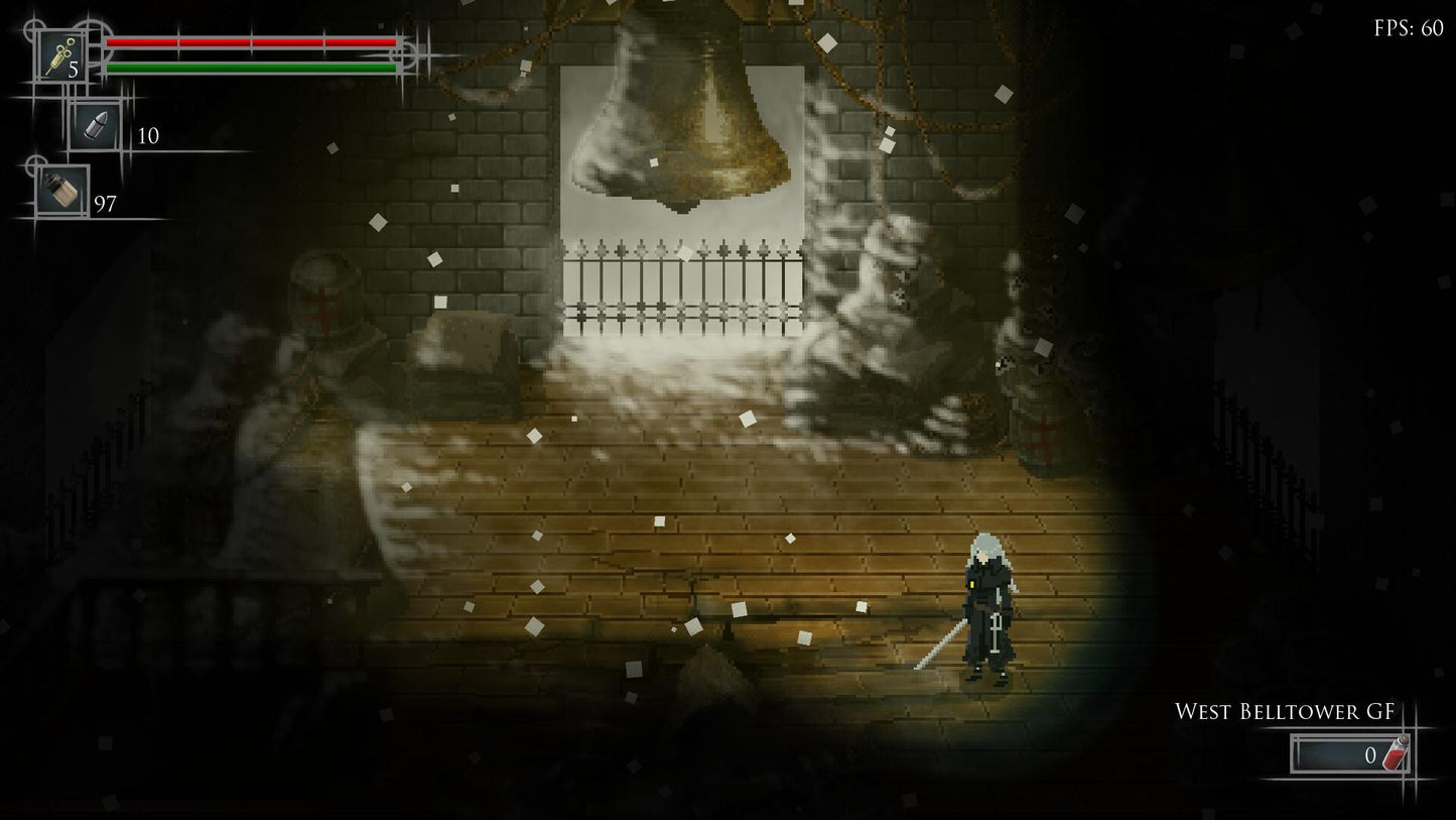Shrouded in Sanity Steam Key GLOBAL   - Pugware [Email/Instant Delivery]