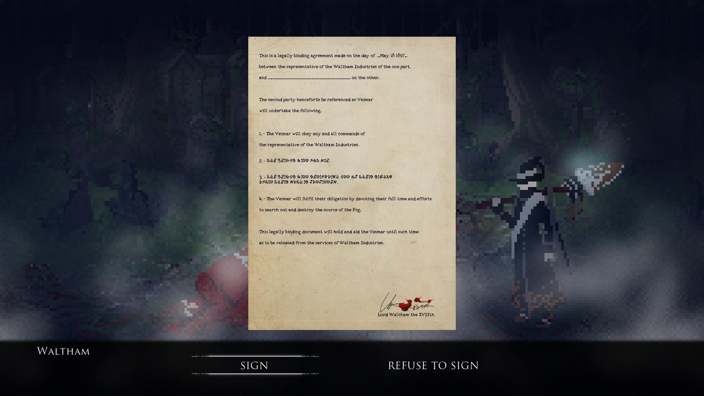 Shrouded in Sanity Steam Key GLOBAL   - Pugware [Email/Instant Delivery]