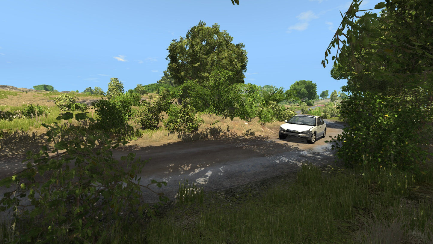 BeamNG.drive (PC) - Steam Gift - GLOBAL  [Email/Instant Delivery]