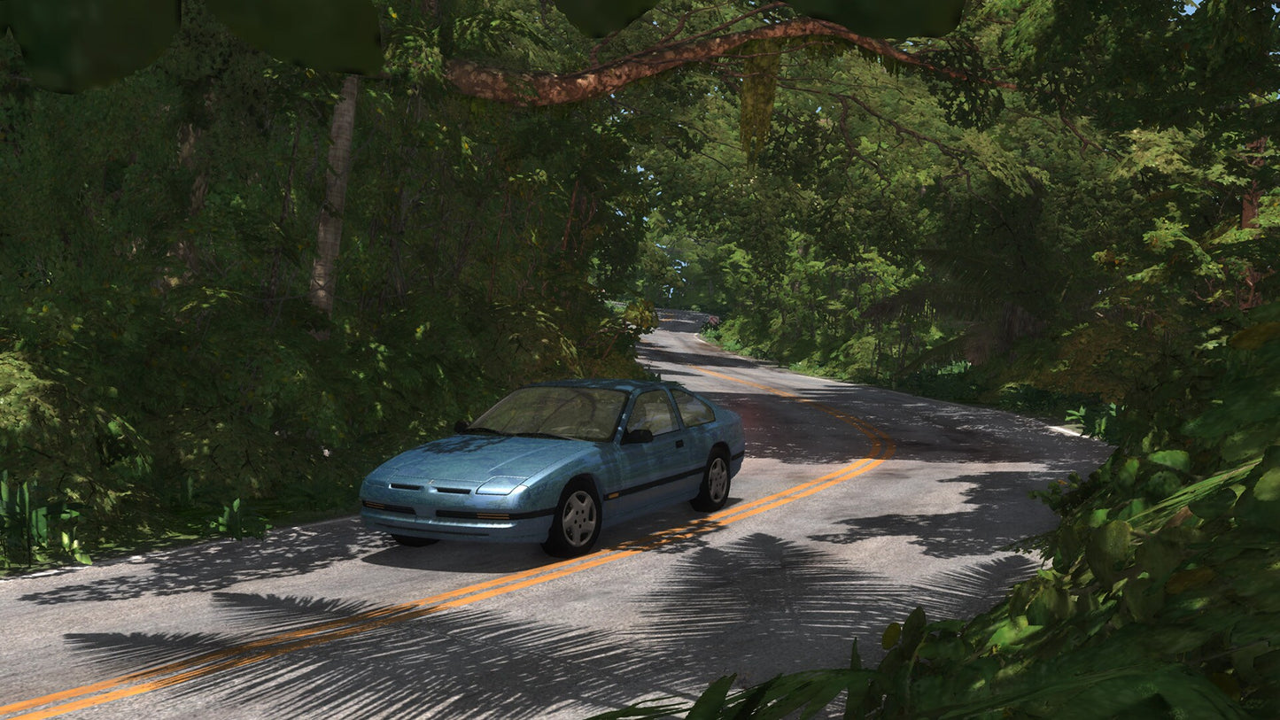 BeamNG.drive (PC) - Steam Gift - GLOBAL  [Email/Instant Delivery]