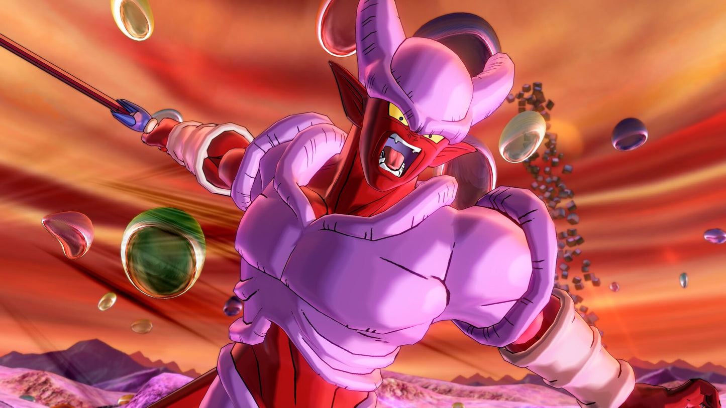 DRAGON BALL XENOVERSE 2 | Deluxe Edition (PC) - Steam Key - GLOBAL   - BANDAI NAMCO Entertainment [Email/Instant Delivery]