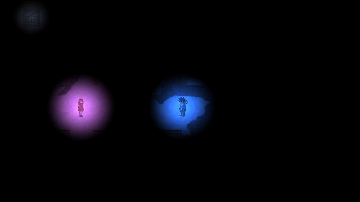 Pillar Steam Key GLOBAL   - MichaelArts [Email/Instant Delivery]
