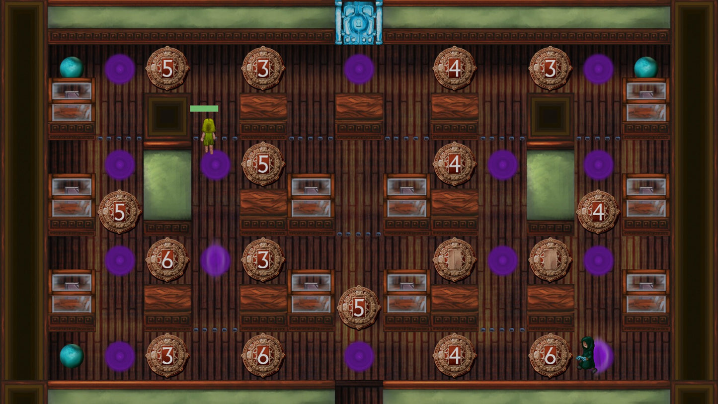Pillar Steam Key GLOBAL   - MichaelArts [Email/Instant Delivery]