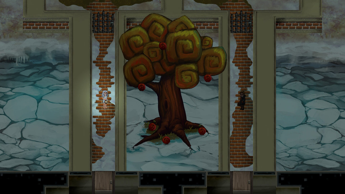 Pillar Steam Key GLOBAL   - MichaelArts [Email/Instant Delivery]