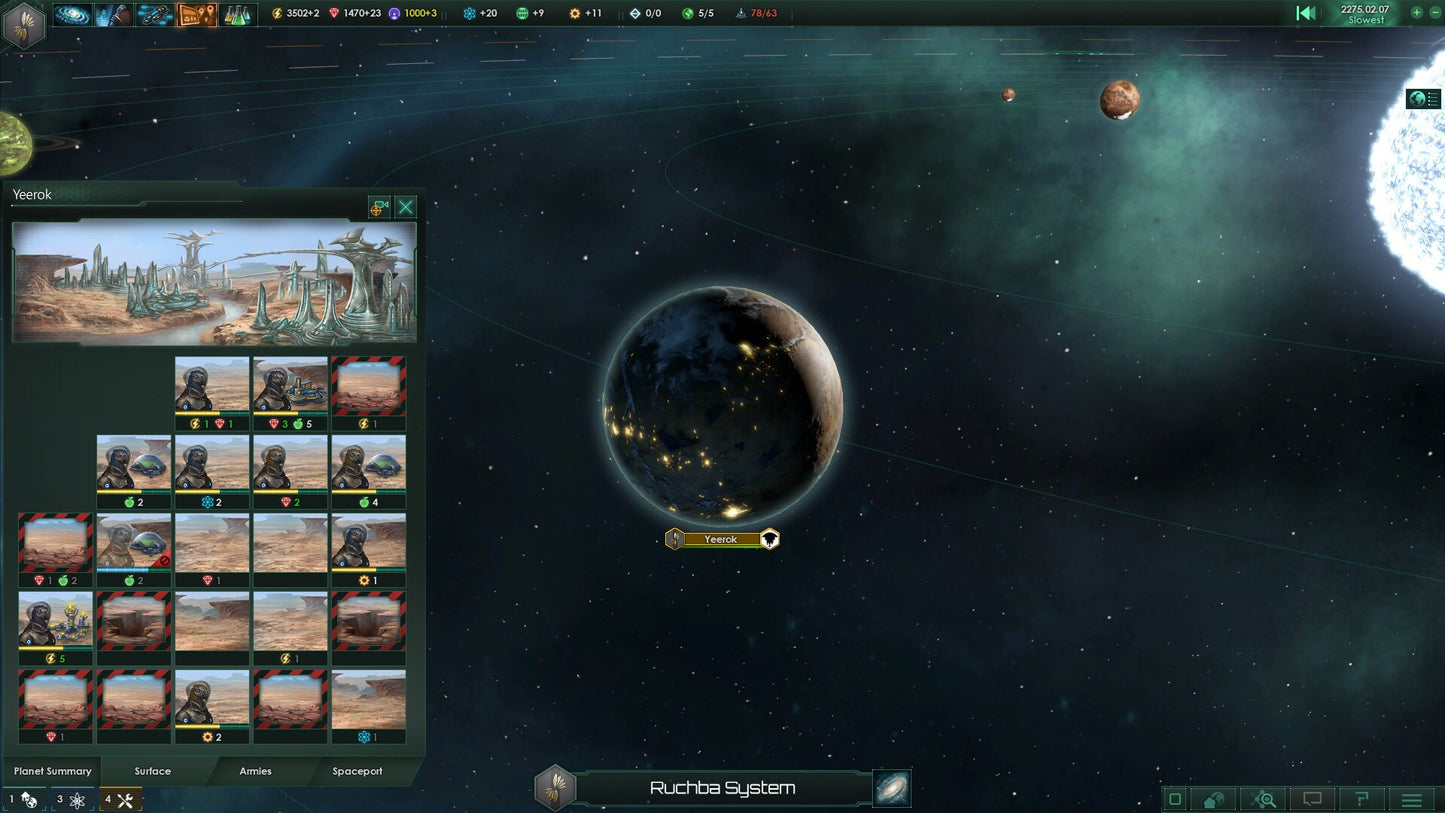 Stellaris Steam Gift GLOBAL   - Paradox Interactive [Email/Instant Delivery]