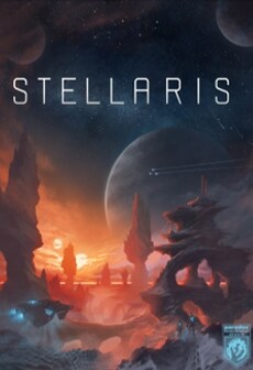 Stellaris Steam Gift GLOBAL   - Paradox Interactive [Email/Instant Delivery]