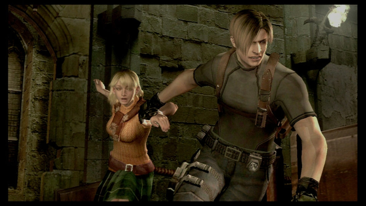 Resident Evil 4 (Xbox One) - Xbox Live Key - GLOBAL   - CAPCOM [Email/Instant Delivery]