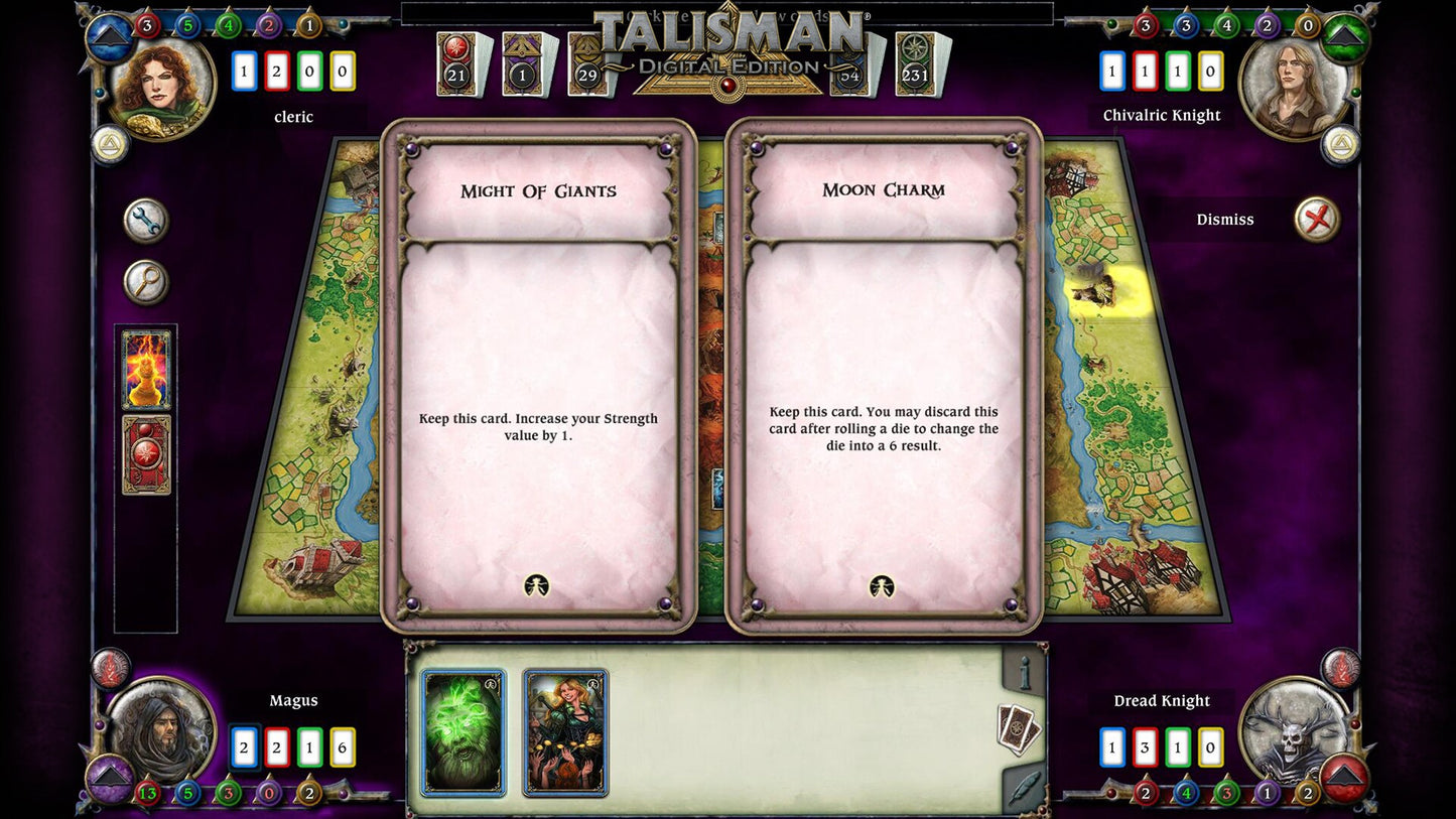Talisman - The Sacred Pool Expansion (PC) - Steam Key - GLOBAL   - Nomad Games [Email/Instant Delivery]