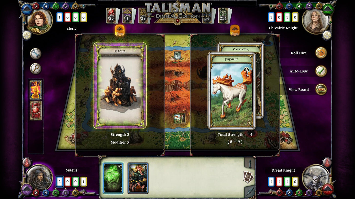Talisman - The Sacred Pool Expansion (PC) - Steam Key - GLOBAL   - Nomad Games [Email/Instant Delivery]