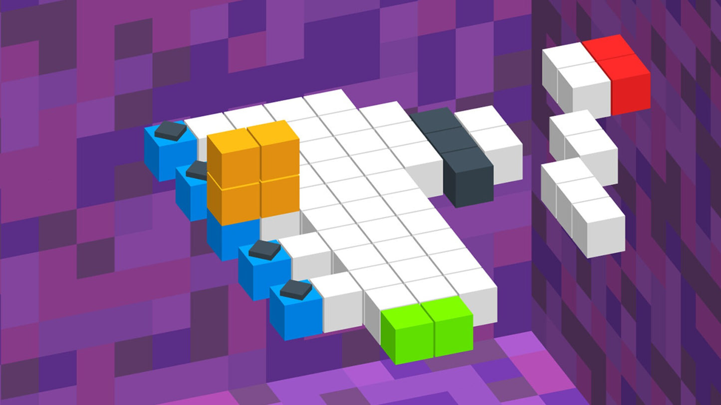Breezeblox Steam Key GLOBAL   - Pugsley LLC [Email/Instant Delivery]
