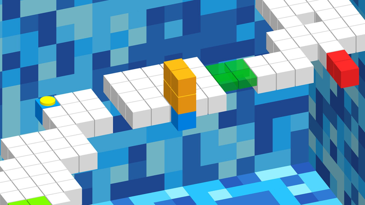 Breezeblox Steam Key GLOBAL   - Pugsley LLC [Email/Instant Delivery]