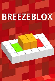 Breezeblox Steam Key GLOBAL   - Pugsley LLC [Email/Instant Delivery]
