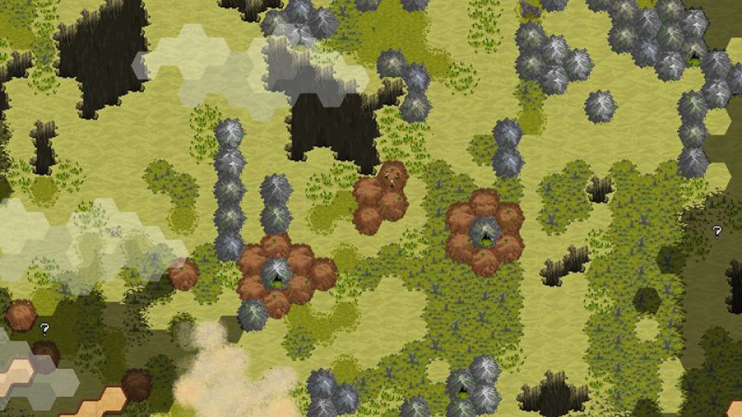 The Curious Expedition (PC) - Steam Key - GLOBAL   - Maschinen-Mensch [Email/Instant Delivery]