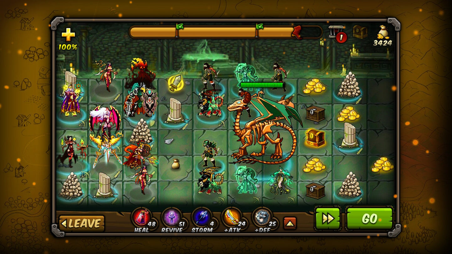 Forge of Gods: Twilight Destroyers pack Steam Key GLOBAL  [Email/Instant Delivery]