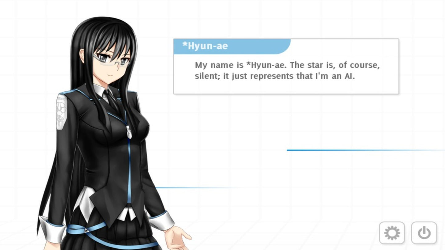 Analogue: A Hate Story Steam Key GLOBAL   - Love Conquers All Games [Email/Instant Delivery]