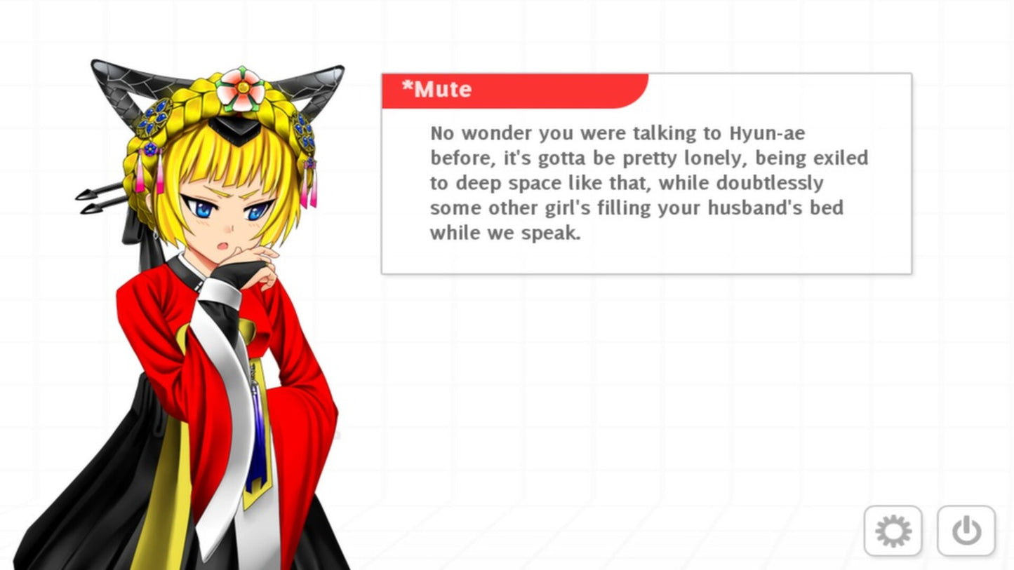 Analogue: A Hate Story Steam Key GLOBAL   - Love Conquers All Games [Email/Instant Delivery]