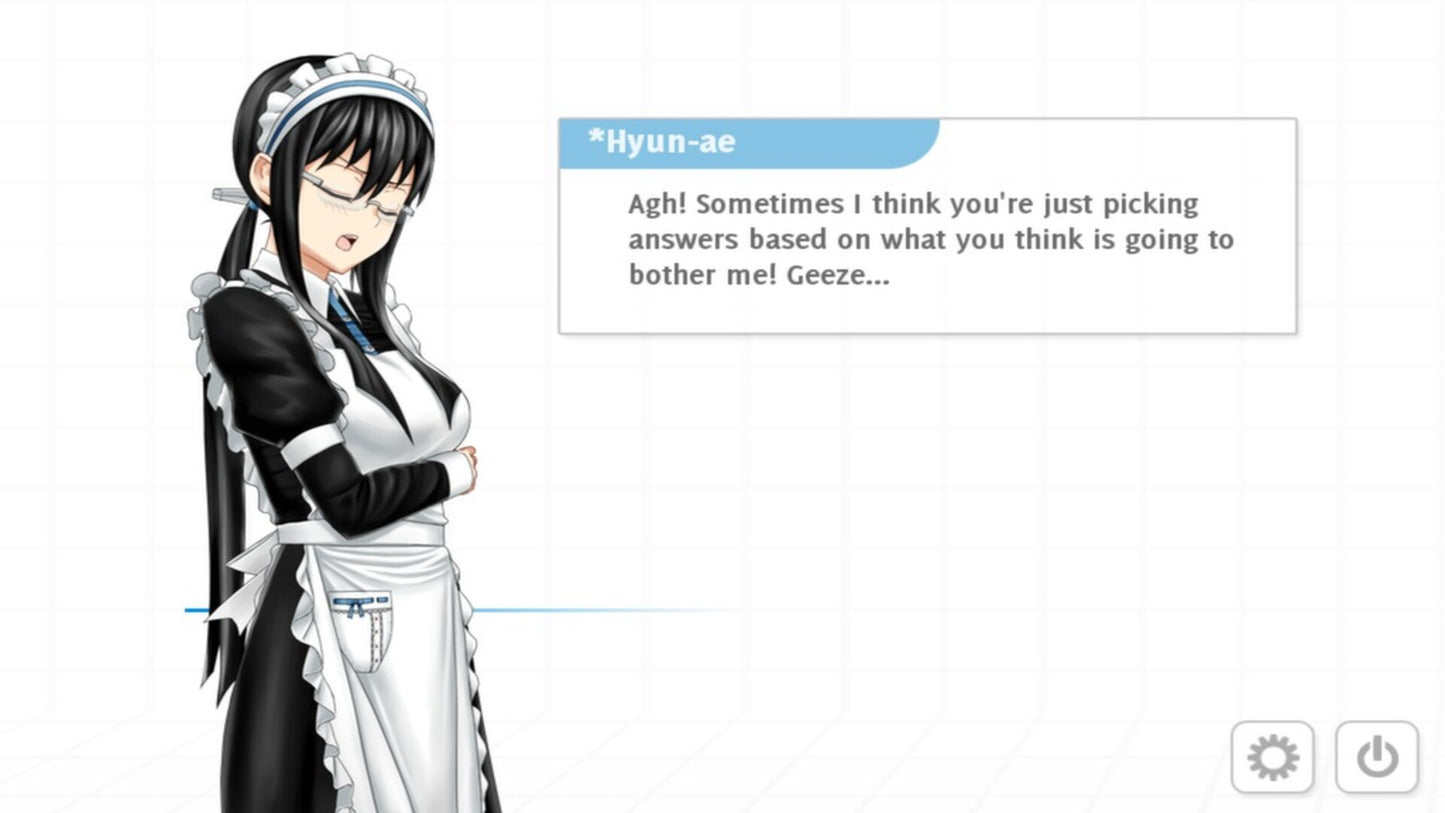 Analogue: A Hate Story Steam Key GLOBAL   - Love Conquers All Games [Email/Instant Delivery]
