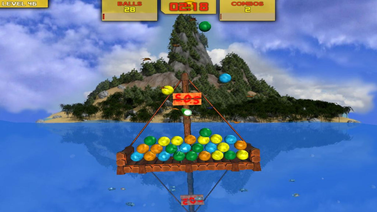 Match 3 Revolution Steam Key GLOBAL   - DreamsSoftGames [Email/Instant Delivery]