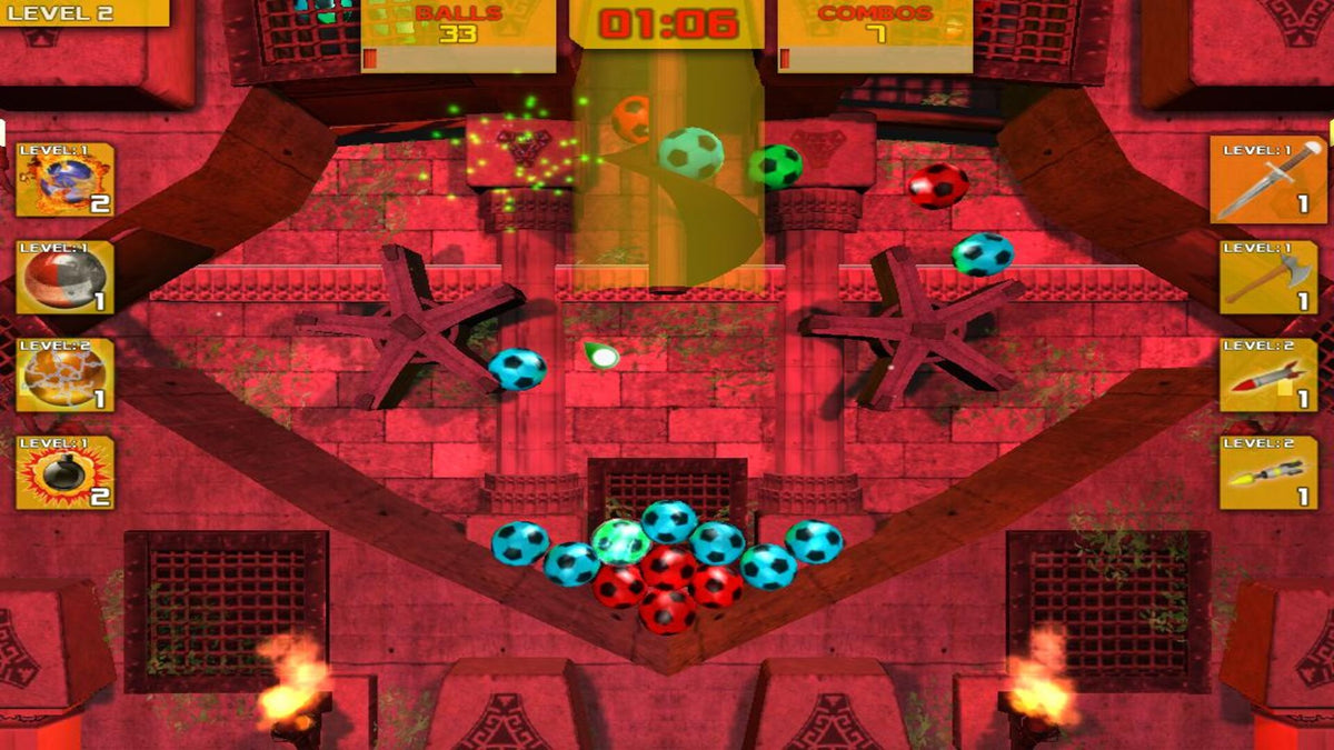 Match 3 Revolution Steam Key GLOBAL   - DreamsSoftGames [Email/Instant Delivery]