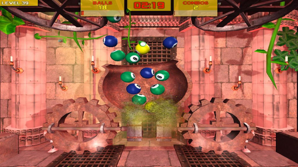 Match 3 Revolution Steam Key GLOBAL   - DreamsSoftGames [Email/Instant Delivery]