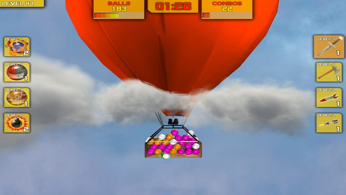 Match 3 Revolution Steam Key GLOBAL   - DreamsSoftGames [Email/Instant Delivery]