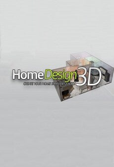 Home Design 3D | Ultimate (PC) - Steam Key - GLOBAL   - Anuman Interactive [Email/Instant Delivery]