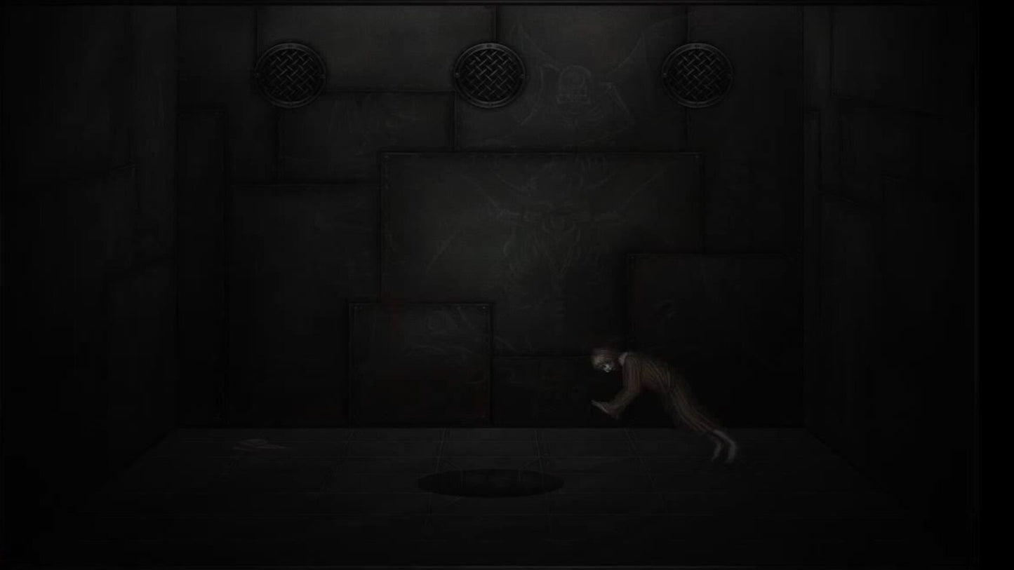 The Pit And The Pendulum Steam Key GLOBAL   - Dagestan Technology [Email/Instant Delivery]