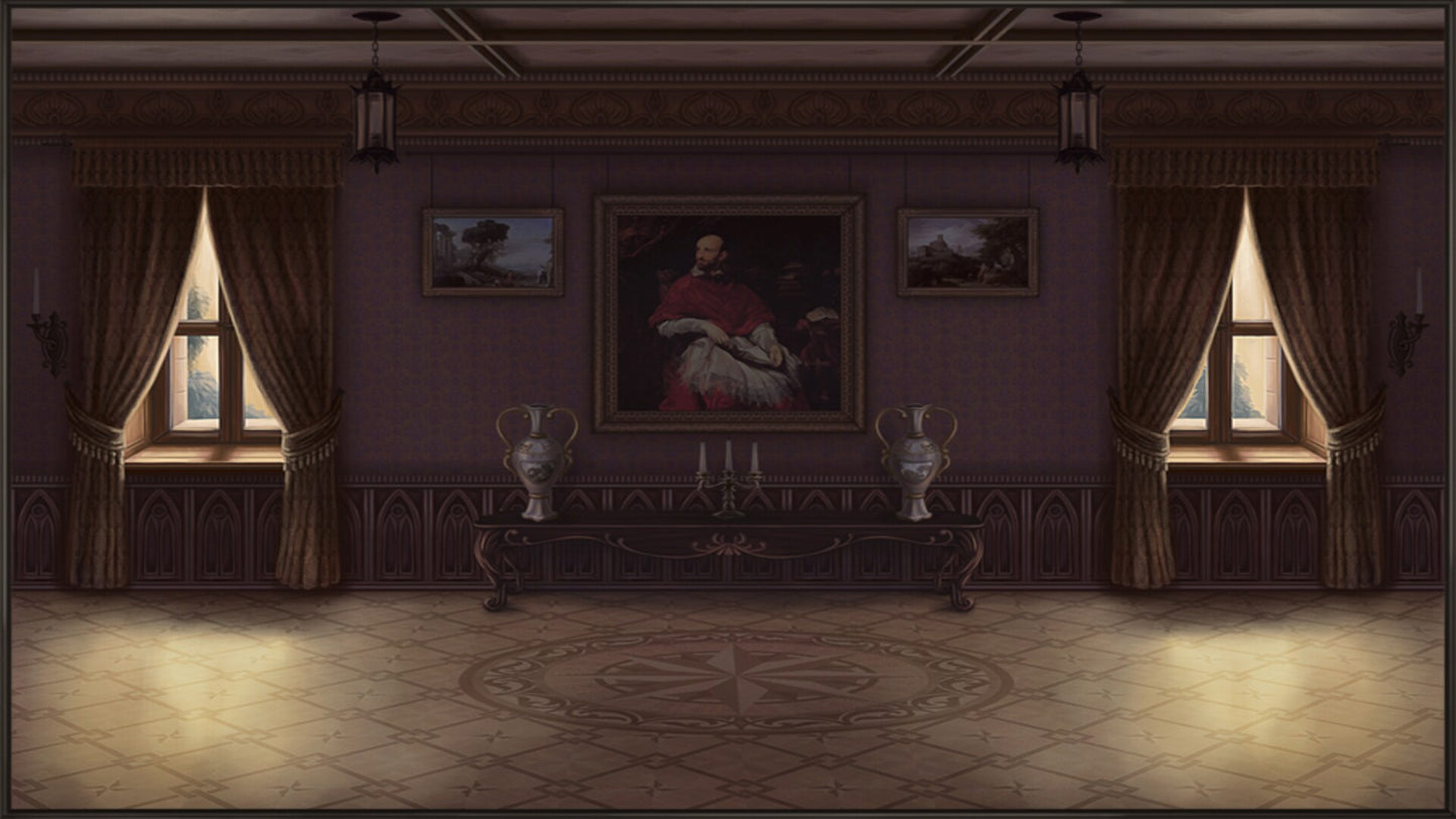 The Pit And The Pendulum Steam Key GLOBAL   - Dagestan Technology [Email/Instant Delivery]