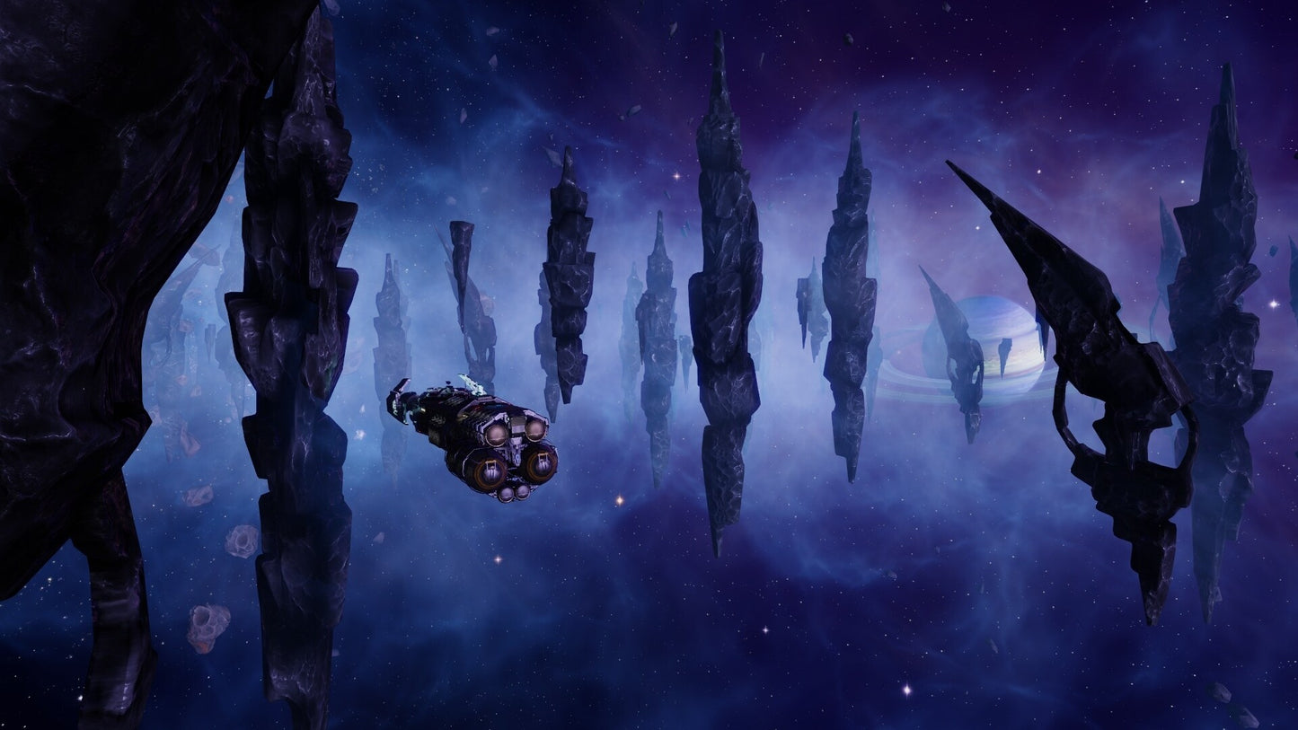 X Rebirth: Home of Light Steam Key GLOBAL   - Egosoft [Email/Instant Delivery]