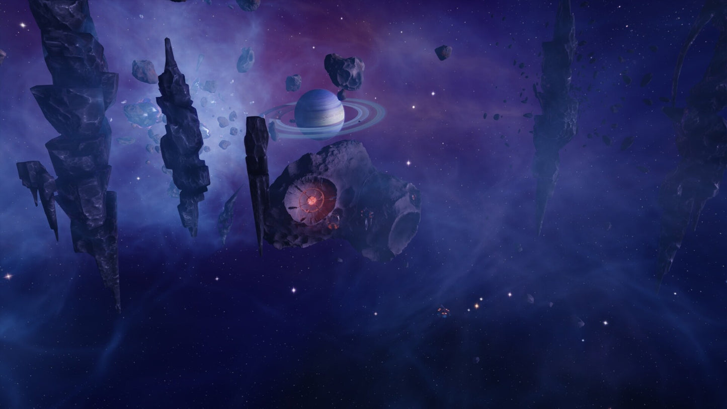X Rebirth: Home of Light Steam Key GLOBAL   - Egosoft [Email/Instant Delivery]