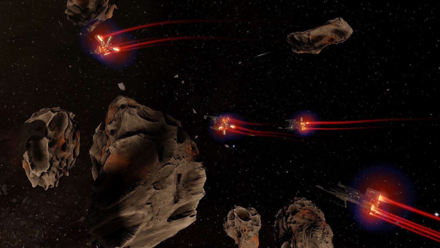 X Rebirth: Home of Light Steam Key GLOBAL   - Egosoft [Email/Instant Delivery]