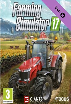 Farming Simulator 17 - KUHN Equipment Pack Steam Key GLOBAL   - Focus Home Interactive [Email/Instant Delivery]
