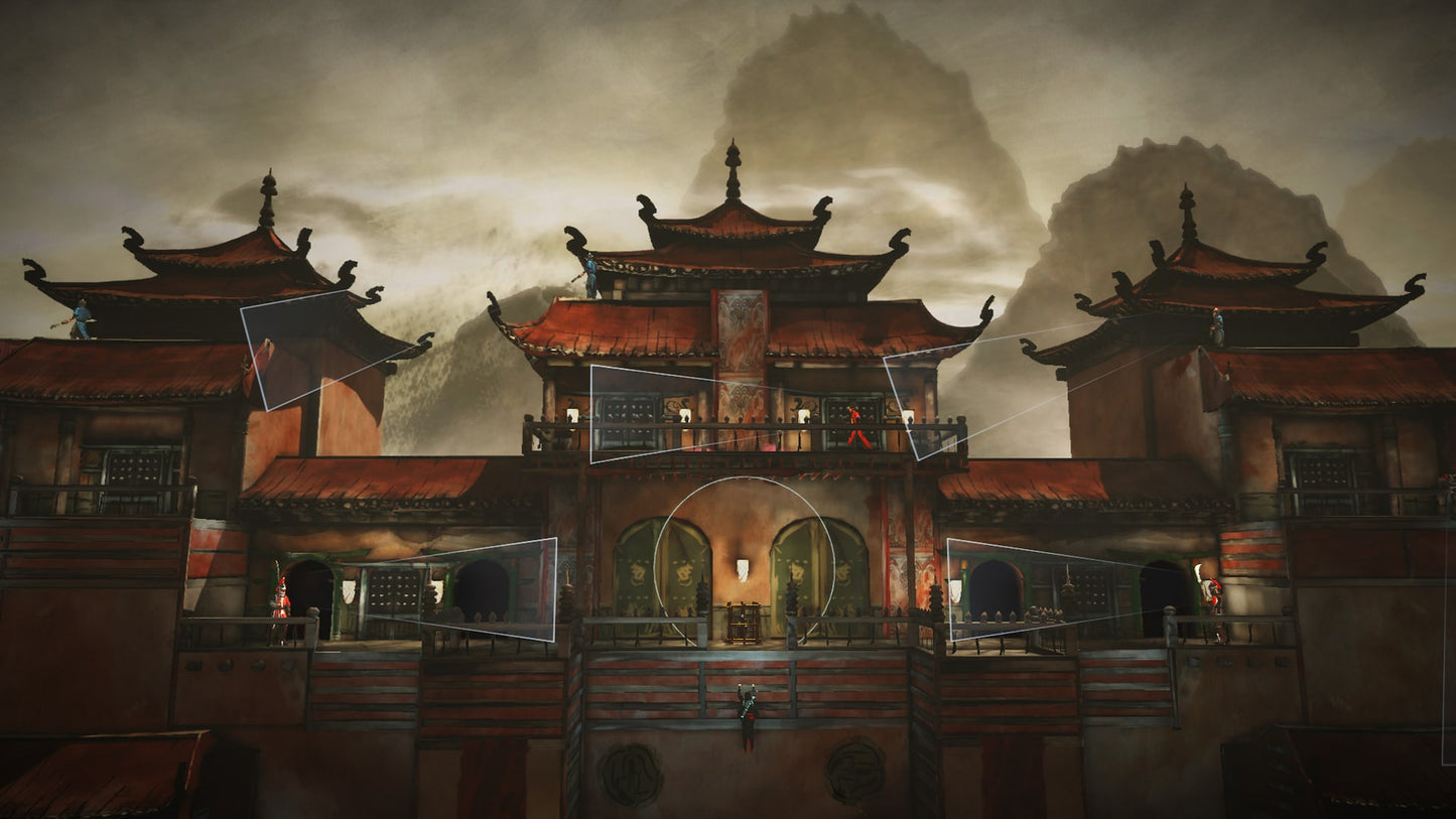 Assassin's Creed Chronicles Trilogy (PC) - Ubisoft Connect Key - GLOBAL  [Email/Instant Delivery]